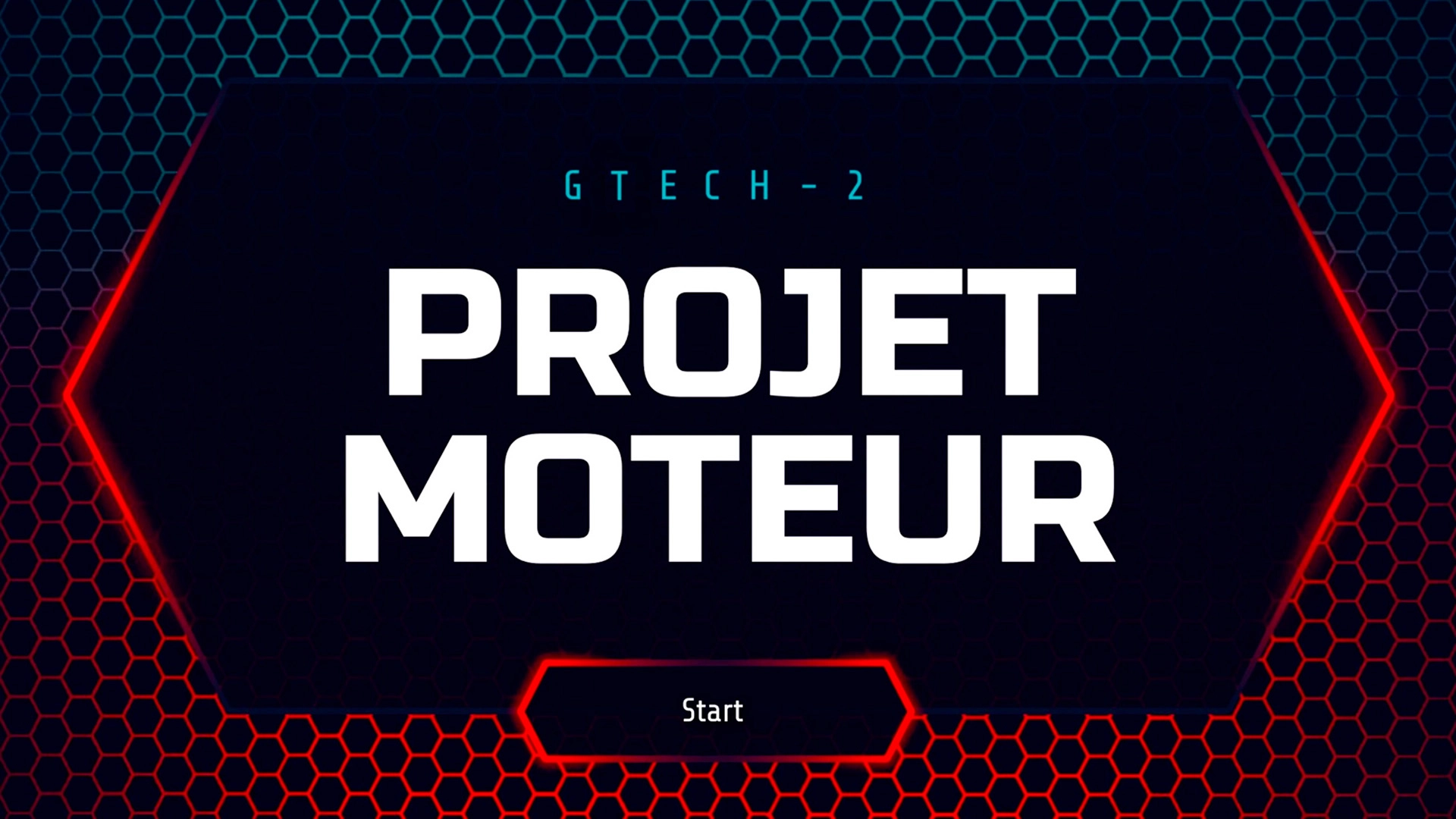 Project 2